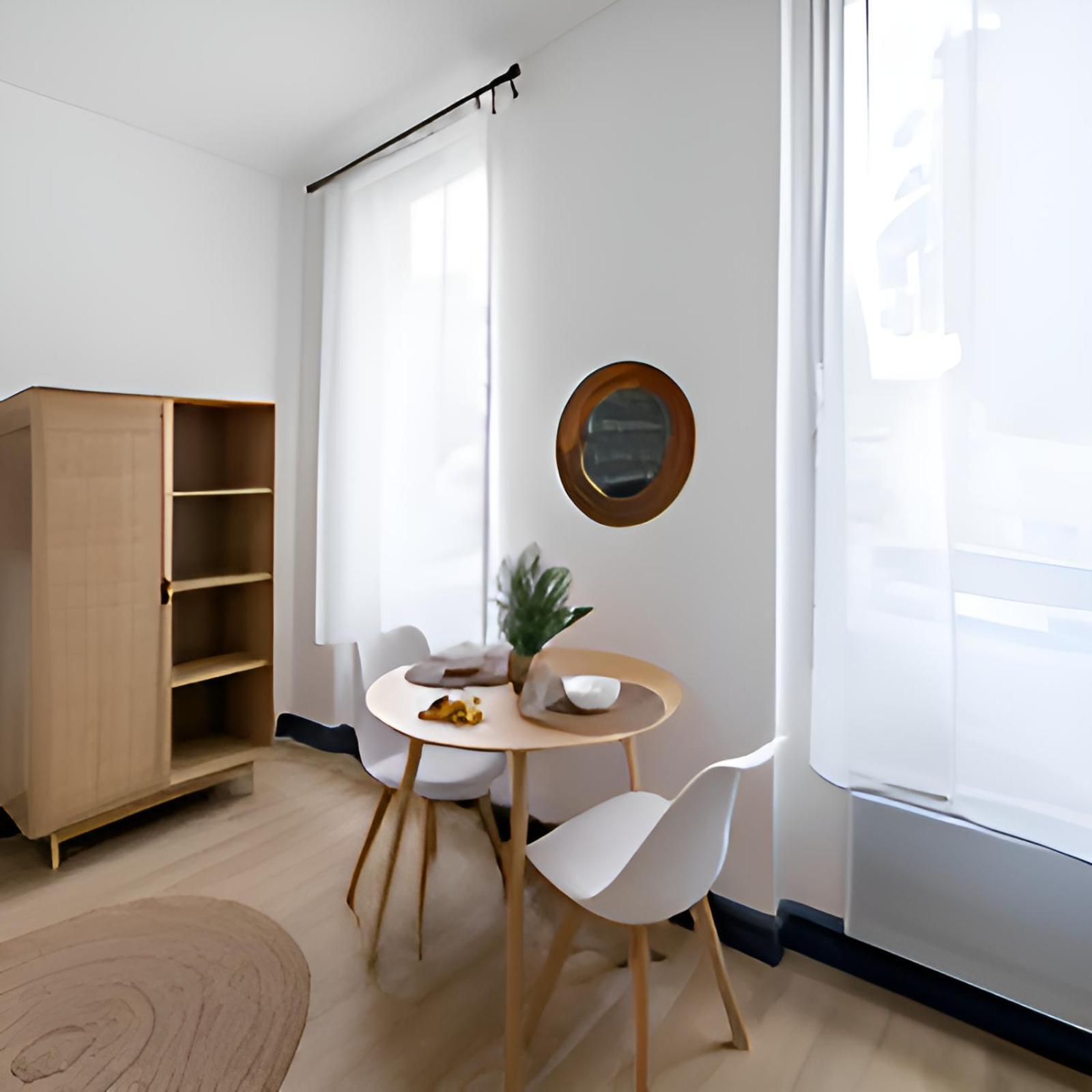 L'Elegant, Charmant Studio Hyper Centre Gare 800M Agen Ngoại thất bức ảnh