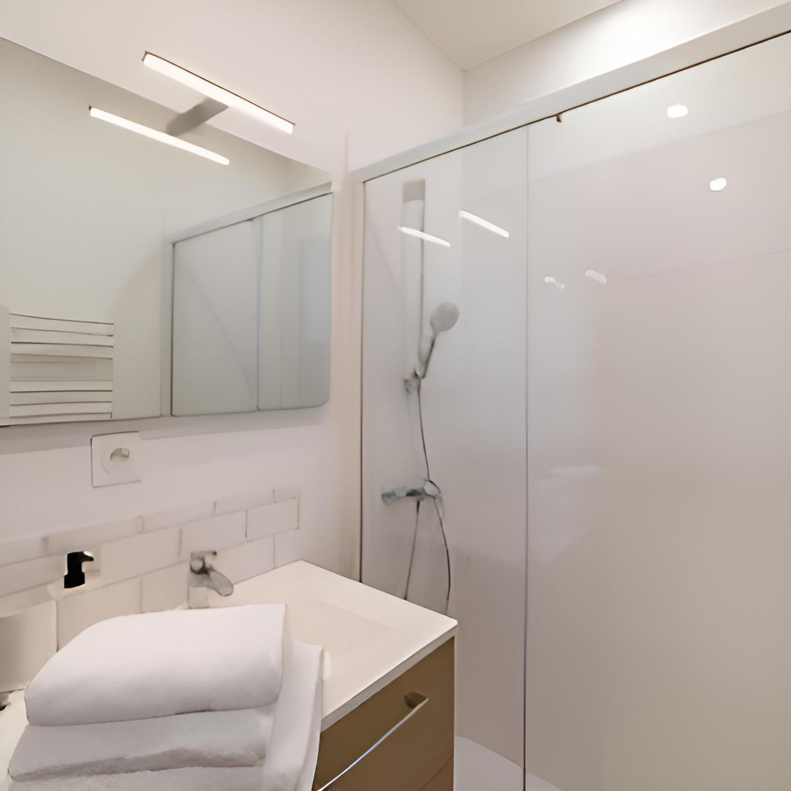 L'Elegant, Charmant Studio Hyper Centre Gare 800M Agen Ngoại thất bức ảnh